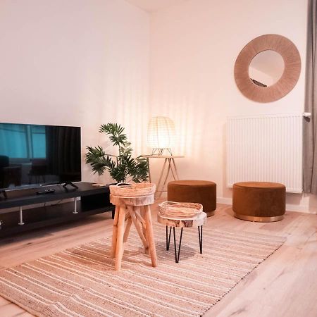 Smartflats - Antwerp View Apartment Екстериор снимка