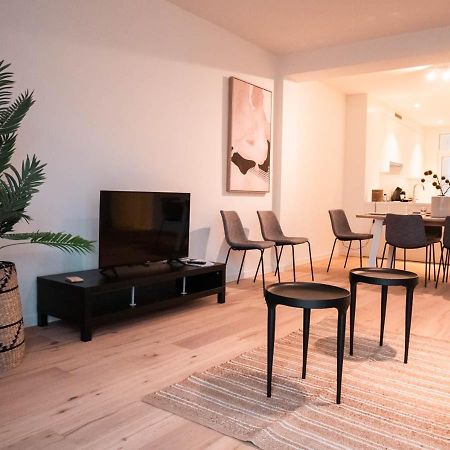 Smartflats - Antwerp View Apartment Екстериор снимка