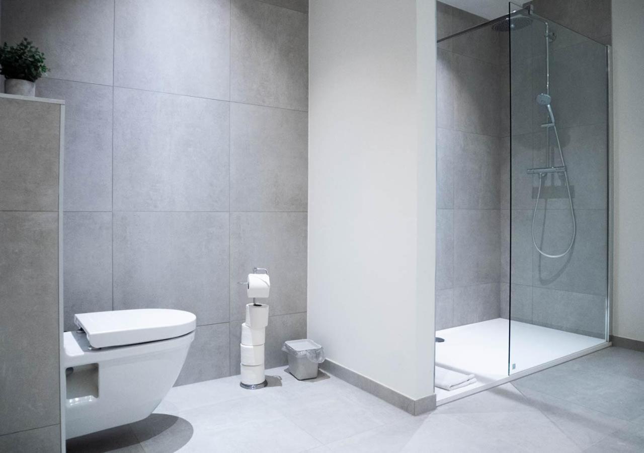 Smartflats - Antwerp View Apartment Екстериор снимка