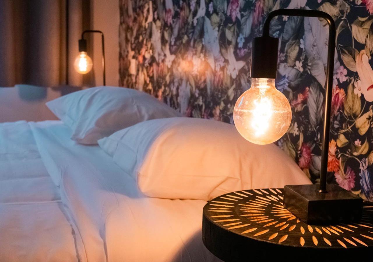 Smartflats - Antwerp View Apartment Екстериор снимка