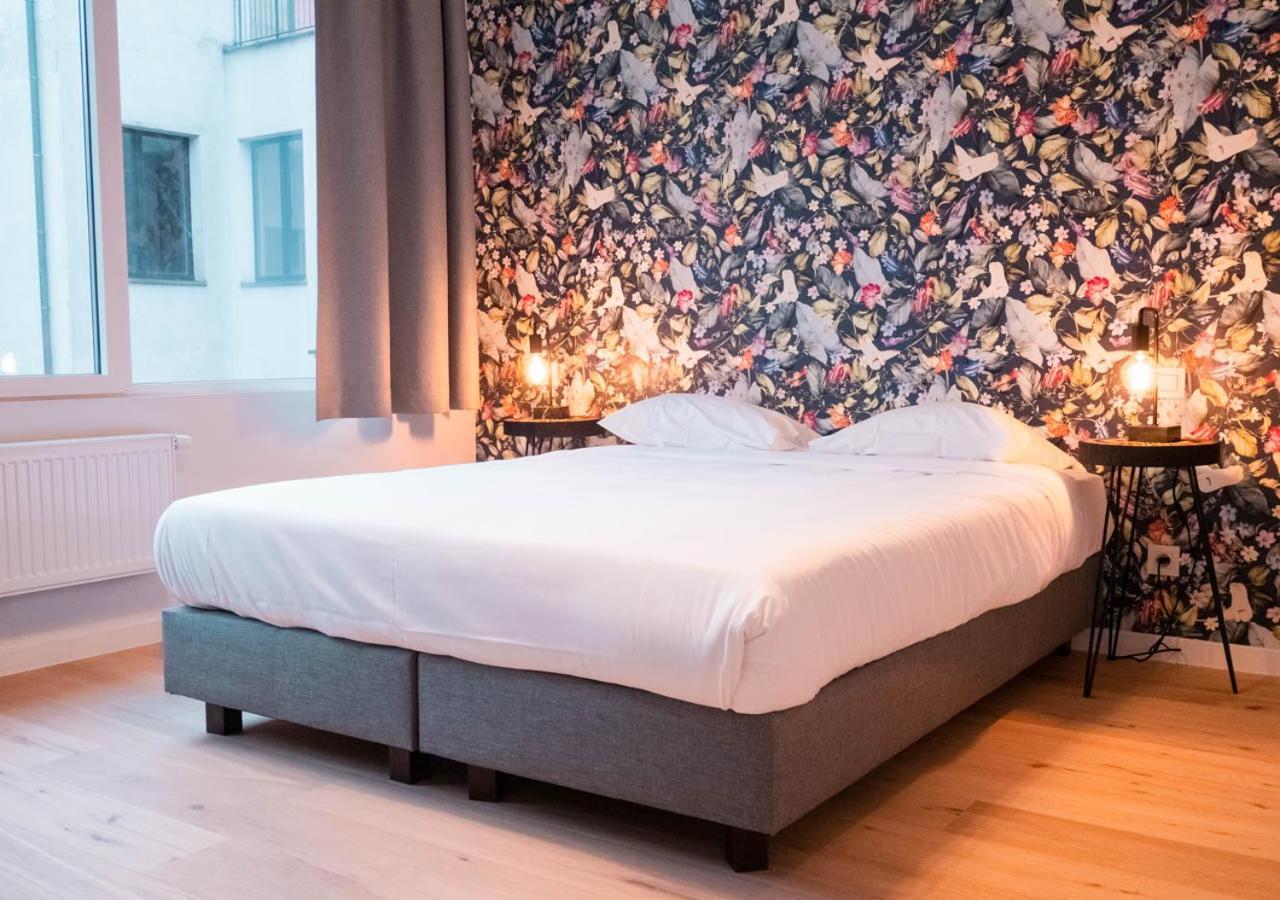 Smartflats - Antwerp View Apartment Екстериор снимка