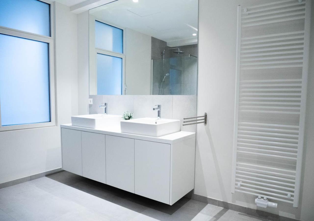 Smartflats - Antwerp View Apartment Екстериор снимка