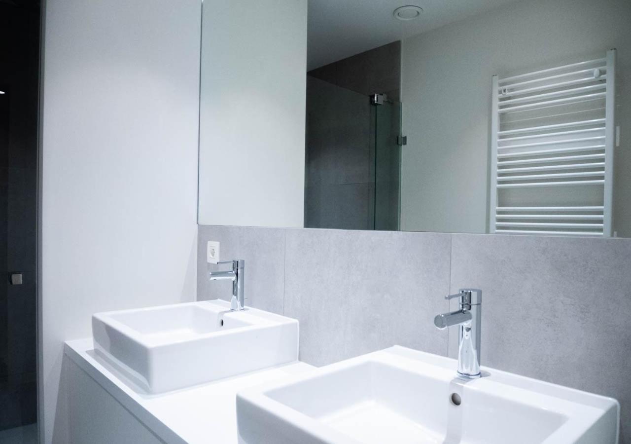 Smartflats - Antwerp View Apartment Екстериор снимка