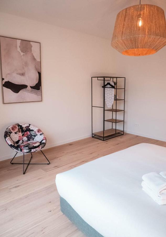 Smartflats - Antwerp View Apartment Екстериор снимка