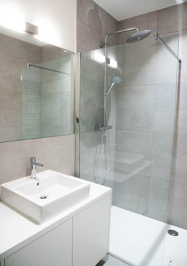 Smartflats - Antwerp View Apartment Екстериор снимка