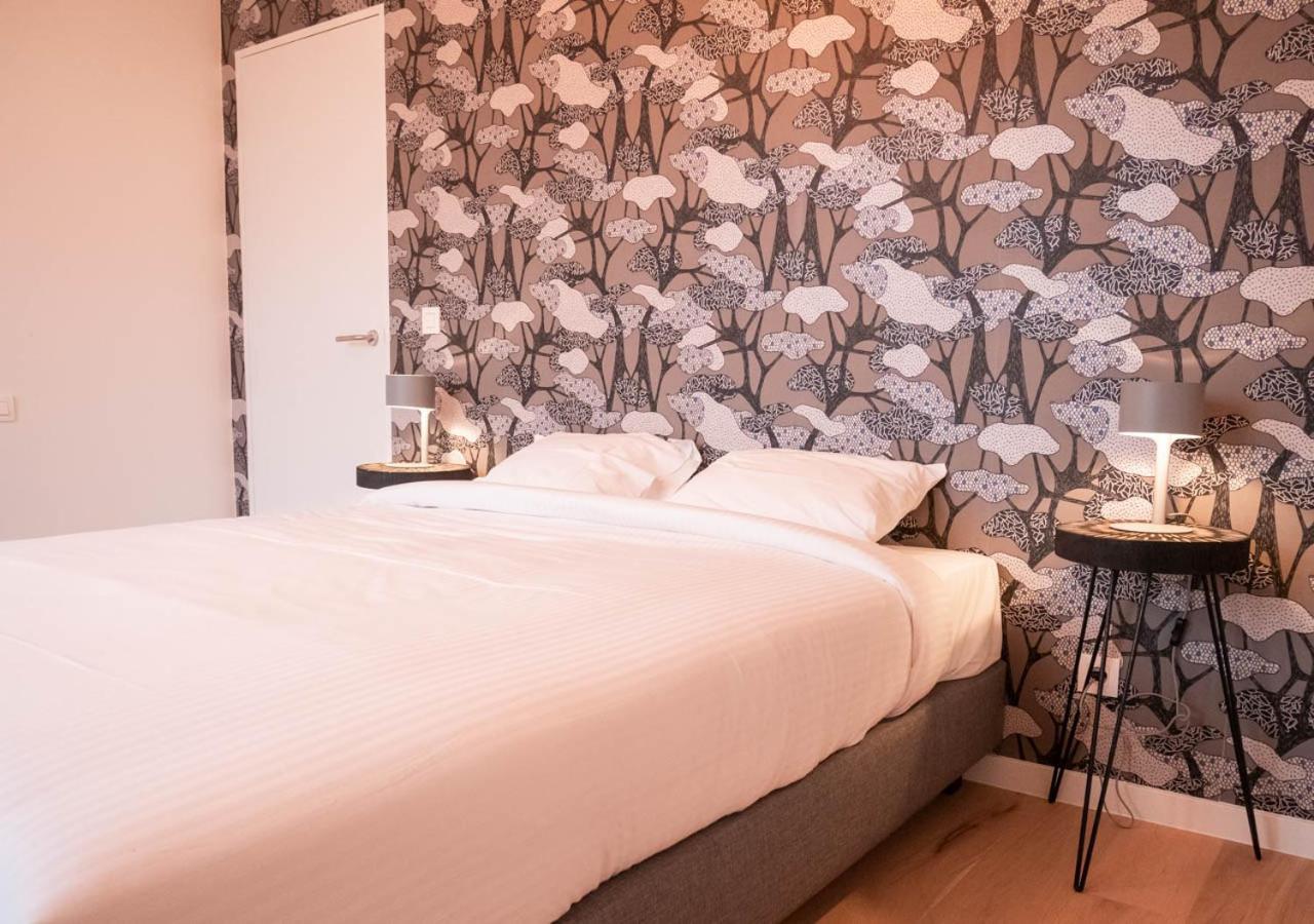 Smartflats - Antwerp View Apartment Екстериор снимка